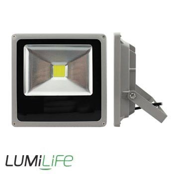 LED Slimline Floodlights